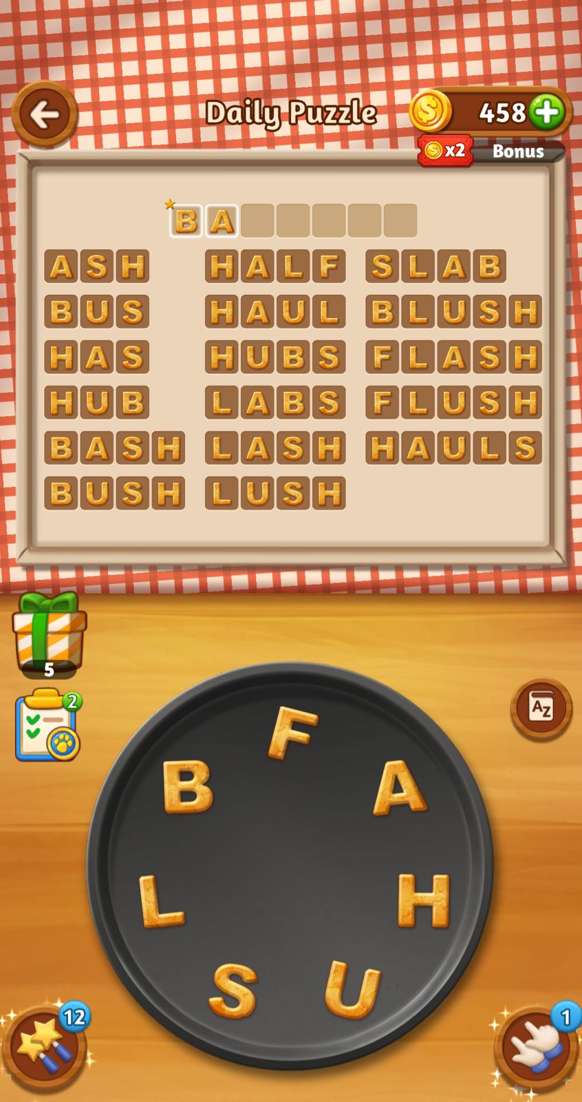 Word Cookies Daily October 13 2025