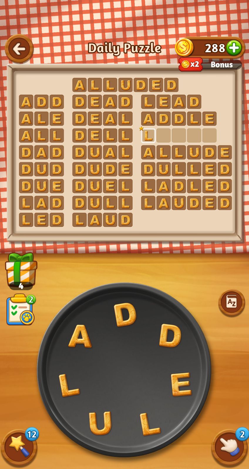 Word Cookies Daily October 16 2025