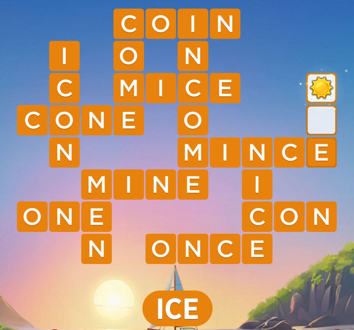 Words of Wonders (WOW) Daily Puzzle October 2 2025
