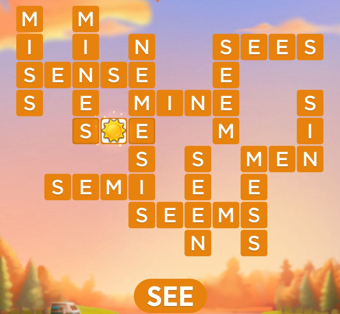 Words of Wonders (WOW) Daily Puzzle October 27 2025 Words of Wonders (WOW) Daily Puzzle October 27 2025