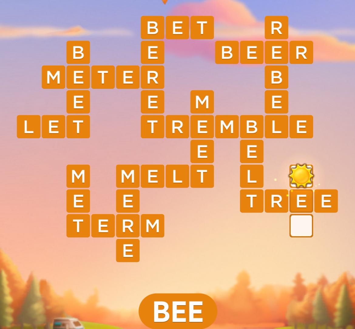 Words of Wonders (WOW) Daily Puzzle October 28 2025 Words of Wonders (WOW) Daily Puzzle October 28 2025