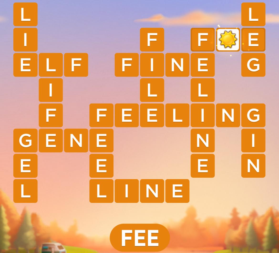 Words of Wonders (WOW) Daily Puzzle October 29 2025 Words of Wonders (WOW) Daily Puzzle October 29 2025