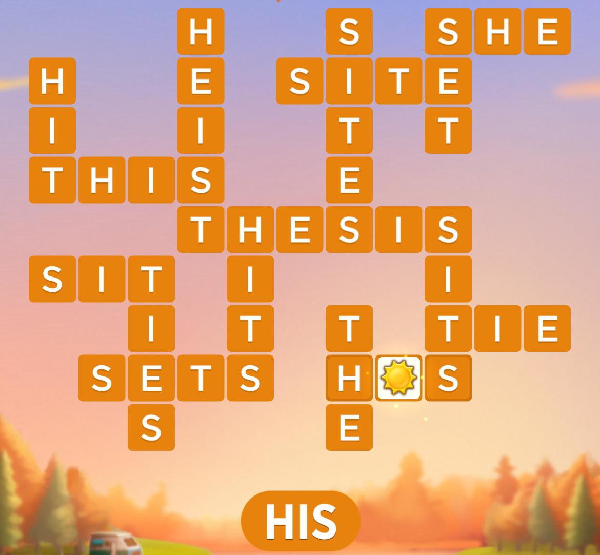 Words of Wonders (WOW) Daily Puzzle October 30 2025 Words of Wonders (WOW) Daily Puzzle October 30 2025