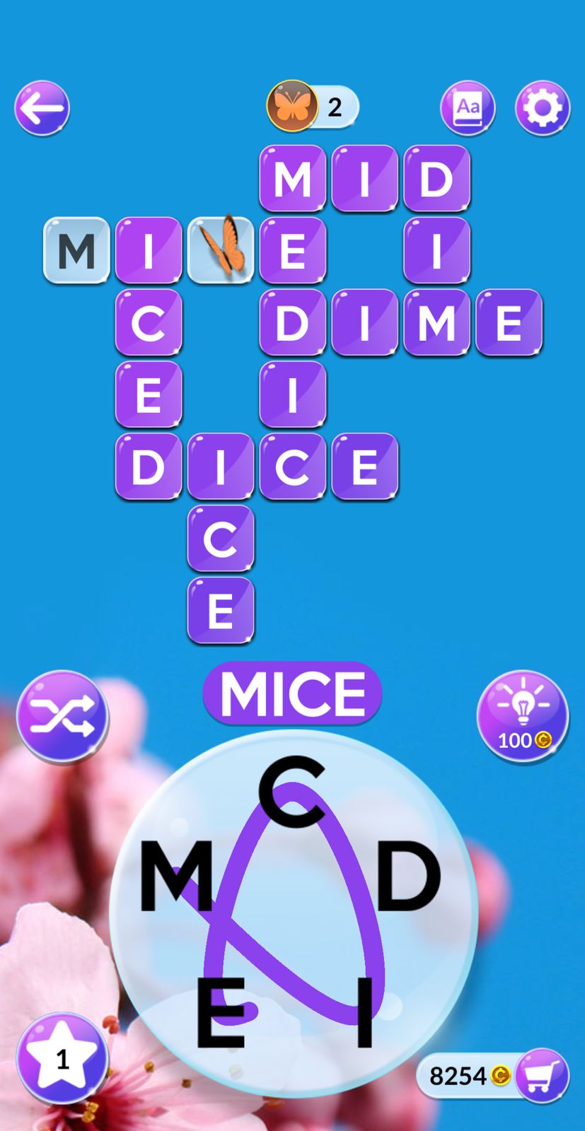 Wordscapes In Bloom Daily October 26 2025 Wordscapes In Bloom Daily October 26 2025