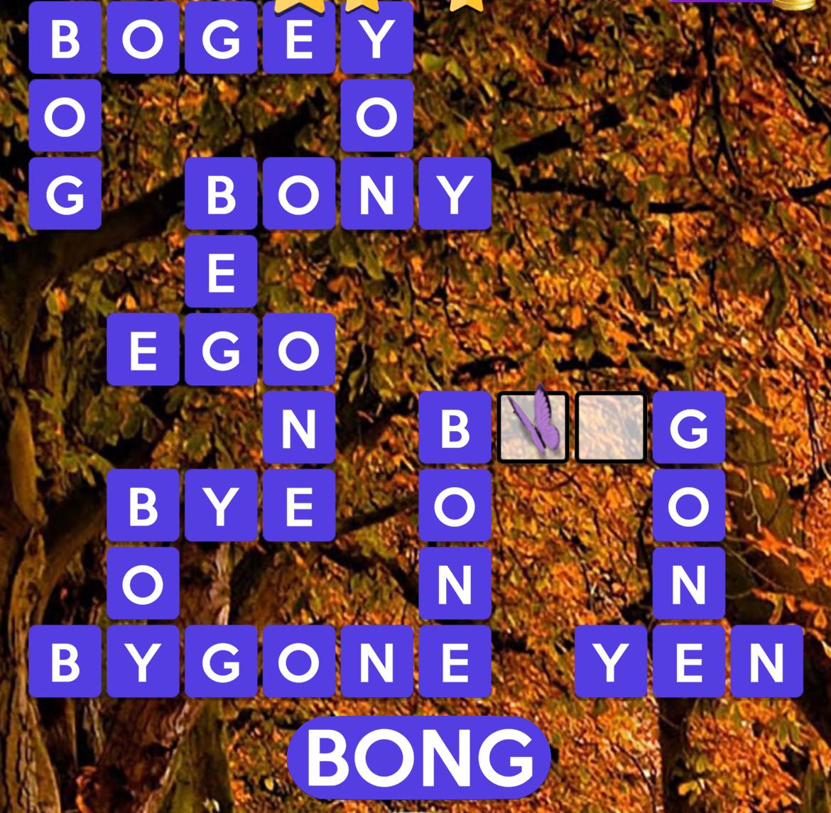 Wordscapes October 14 2025