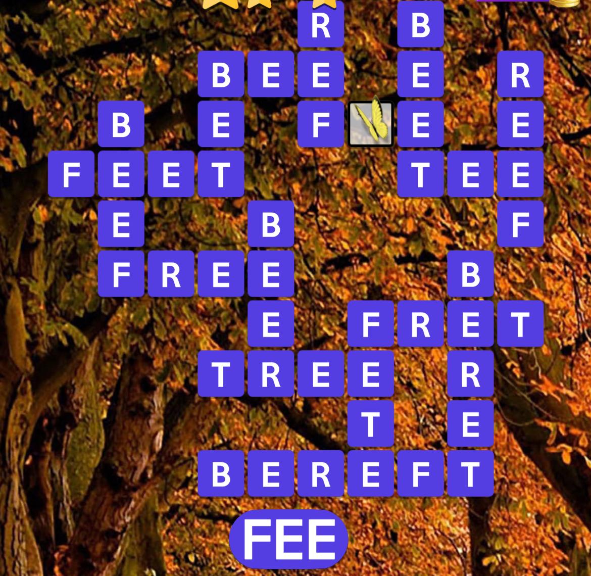 Wordscapes October 27 2025 Wordscapes October 27 2025