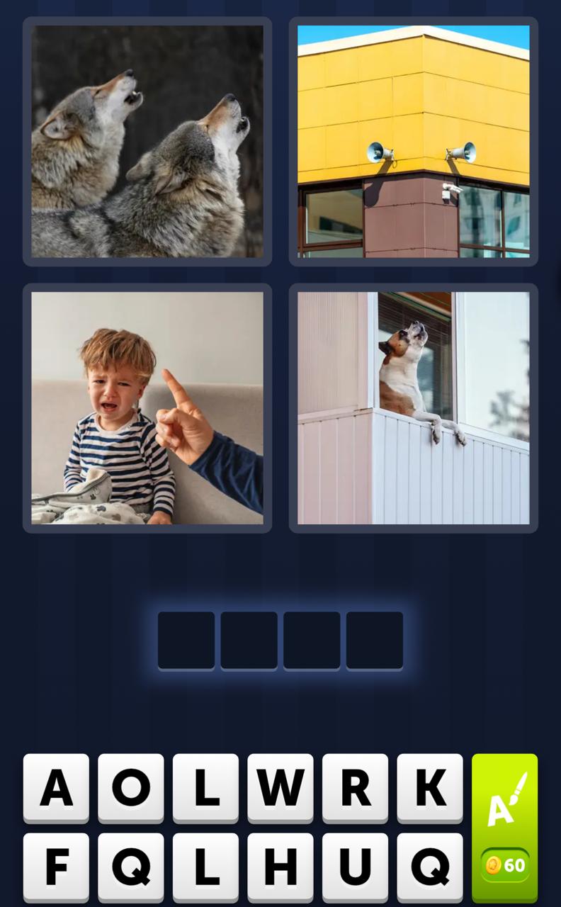 4 Pics 1 Word Daily Bonus Puzzle November 12 2025 4 Pics 1 Word Daily Bonus Puzzle November 12 2025