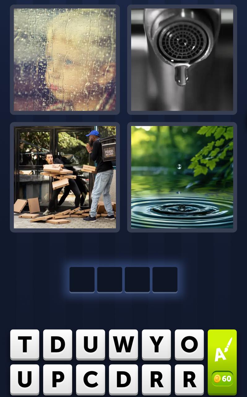 4 Pics 1 Word Daily Bonus Puzzle November 4 2025 4 Pics 1 Word Daily Bonus Puzzle November 4 2025