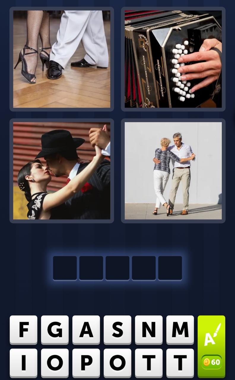 4 Pics 1 Word Daily Puzzle November 18 2025