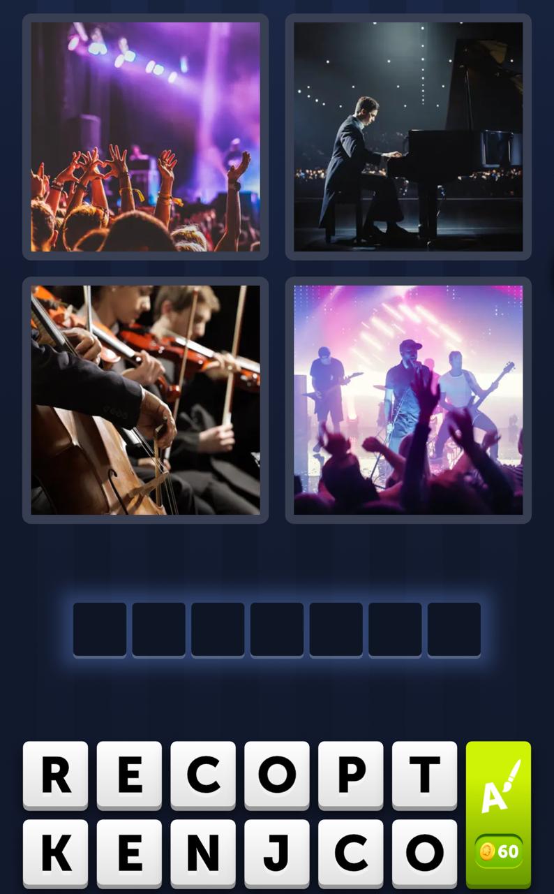 4 Pics 1 Word Daily Puzzle November 20 2025 4 Pics 1 Word Daily Puzzle November 20 2025
