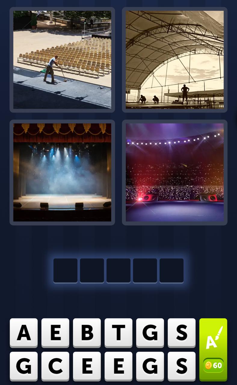 4 Pics 1 Word Daily Puzzle November 23 2025 4 Pics 1 Word Daily Puzzle November 23 2025