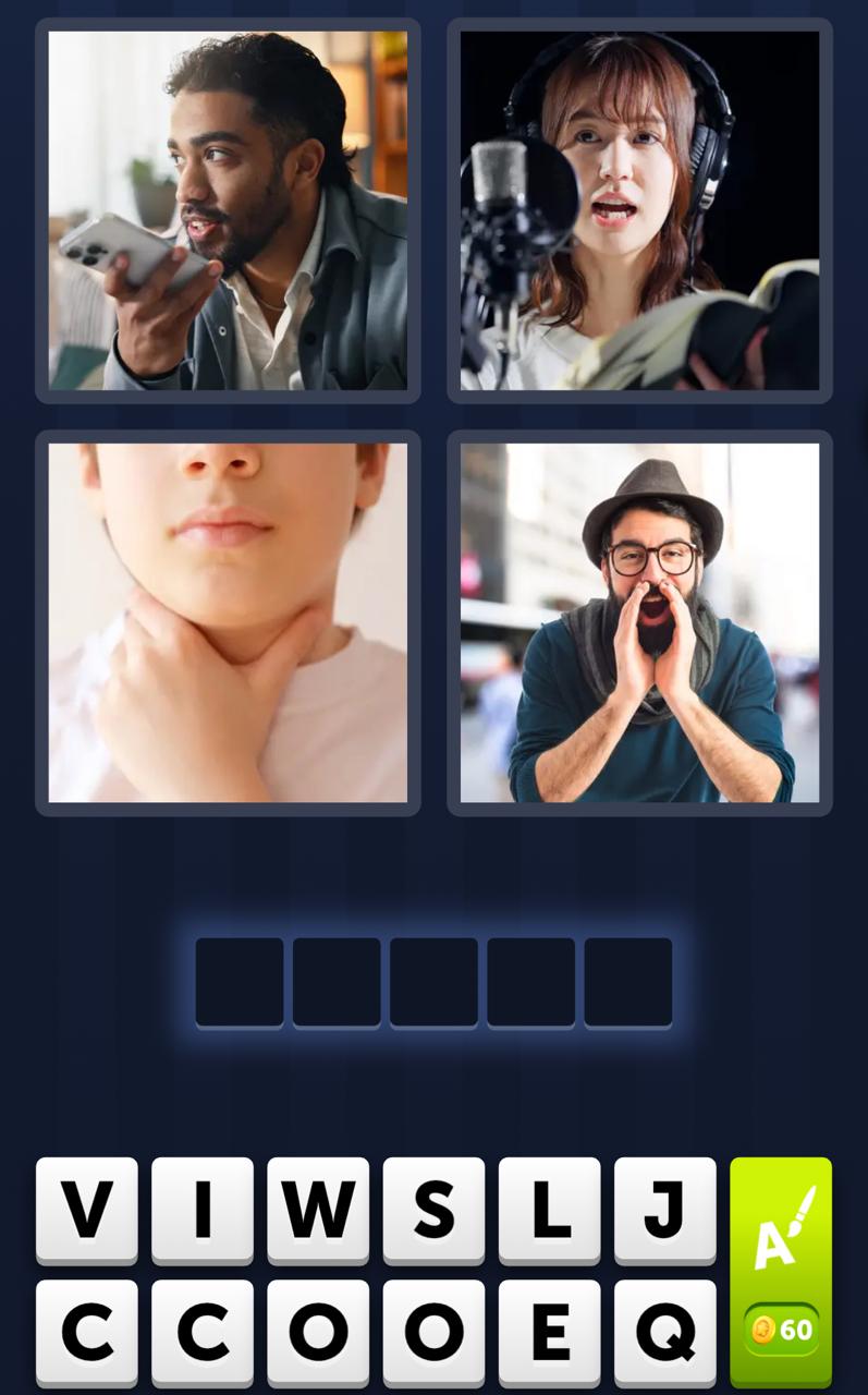 4 Pics 1 Word Daily Puzzle November 27 2025 4 Pics 1 Word Daily Puzzle November 27 2025