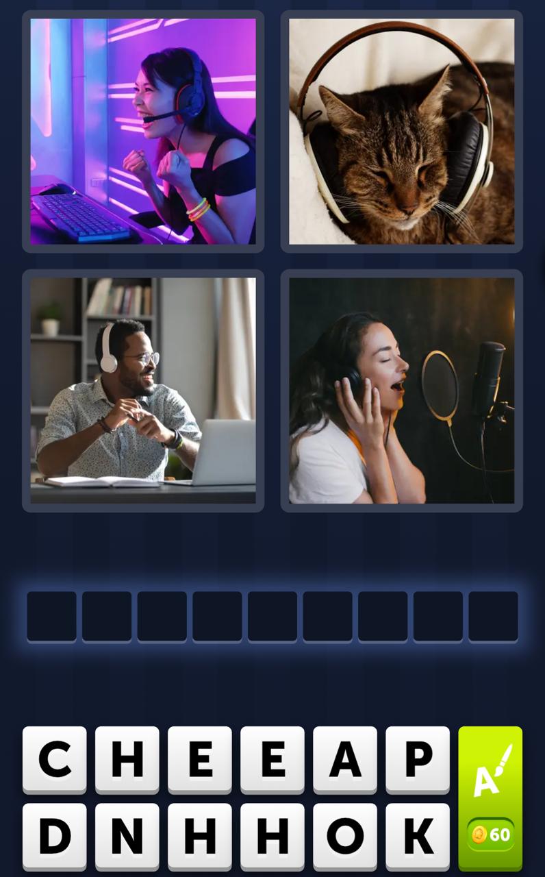 4 Pics 1 Word Daily Puzzle November 5 2025 4 Pics 1 Word Daily Puzzle November 5 2025