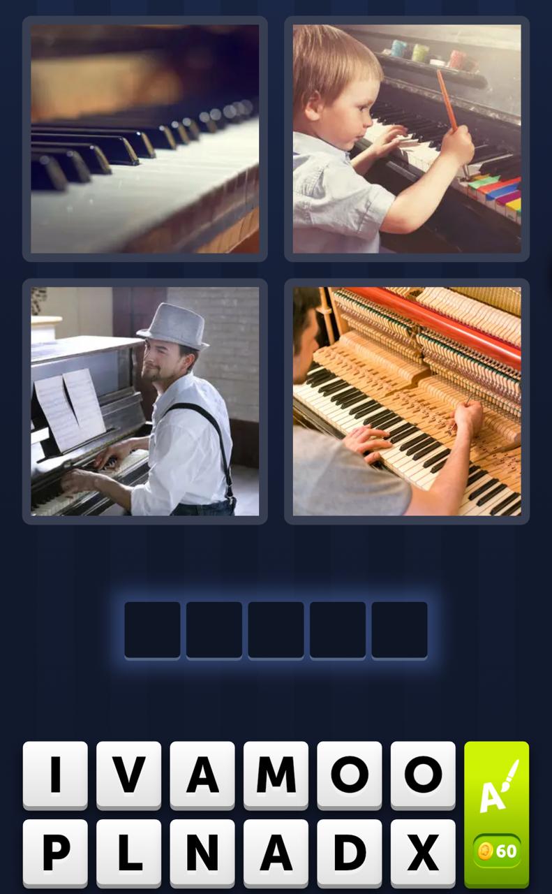 4 Pics 1 Word Daily Puzzle November 6 2025 4 Pics 1 Word Daily Puzzle November 6 2025