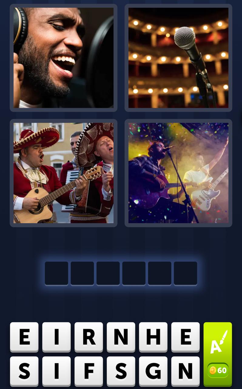 4 Pics 1 Word Daily Puzzle November 7 2025 4 Pics 1 Word Daily Puzzle November 7 2025