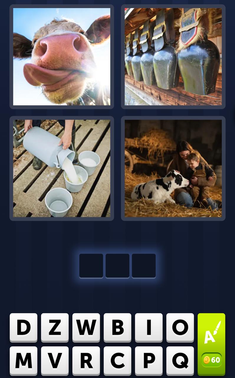 4 Pics 1 Word Daily Puzzle November 8 2025 4 Pics 1 Word Daily Puzzle November 8 2025