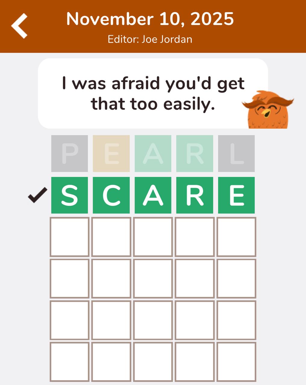 7 Little Words Hootle November 10 2025 7 Little Words Hootle November 10 2025