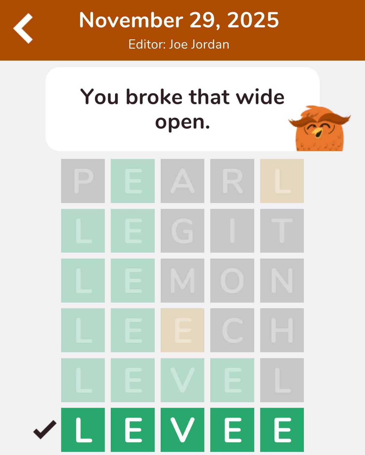 7 Little Words Hootle November 29 2025 7 Little Words Hootle November 29 2025