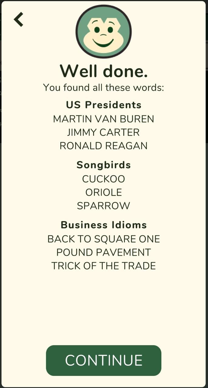 7 Little Words Monkey Wrench November 10 2025 7 Little Words Monkey Wrench November 10 2025
