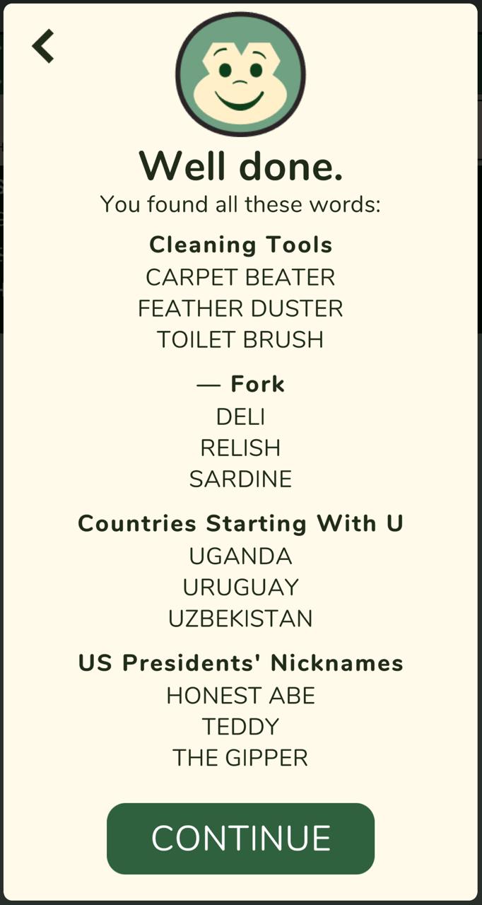 7 Little Words Monkey Wrench November 14 2025