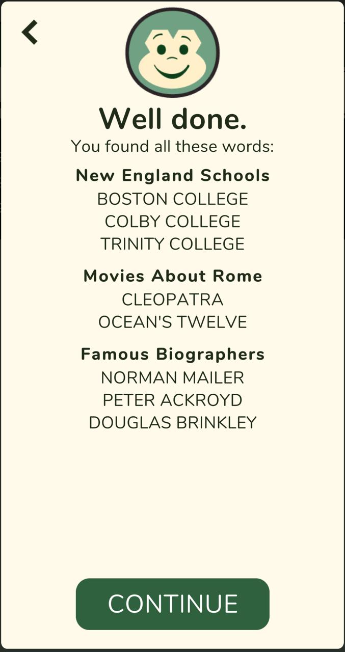 7 Little Words Monkey Wrench November 15 2025