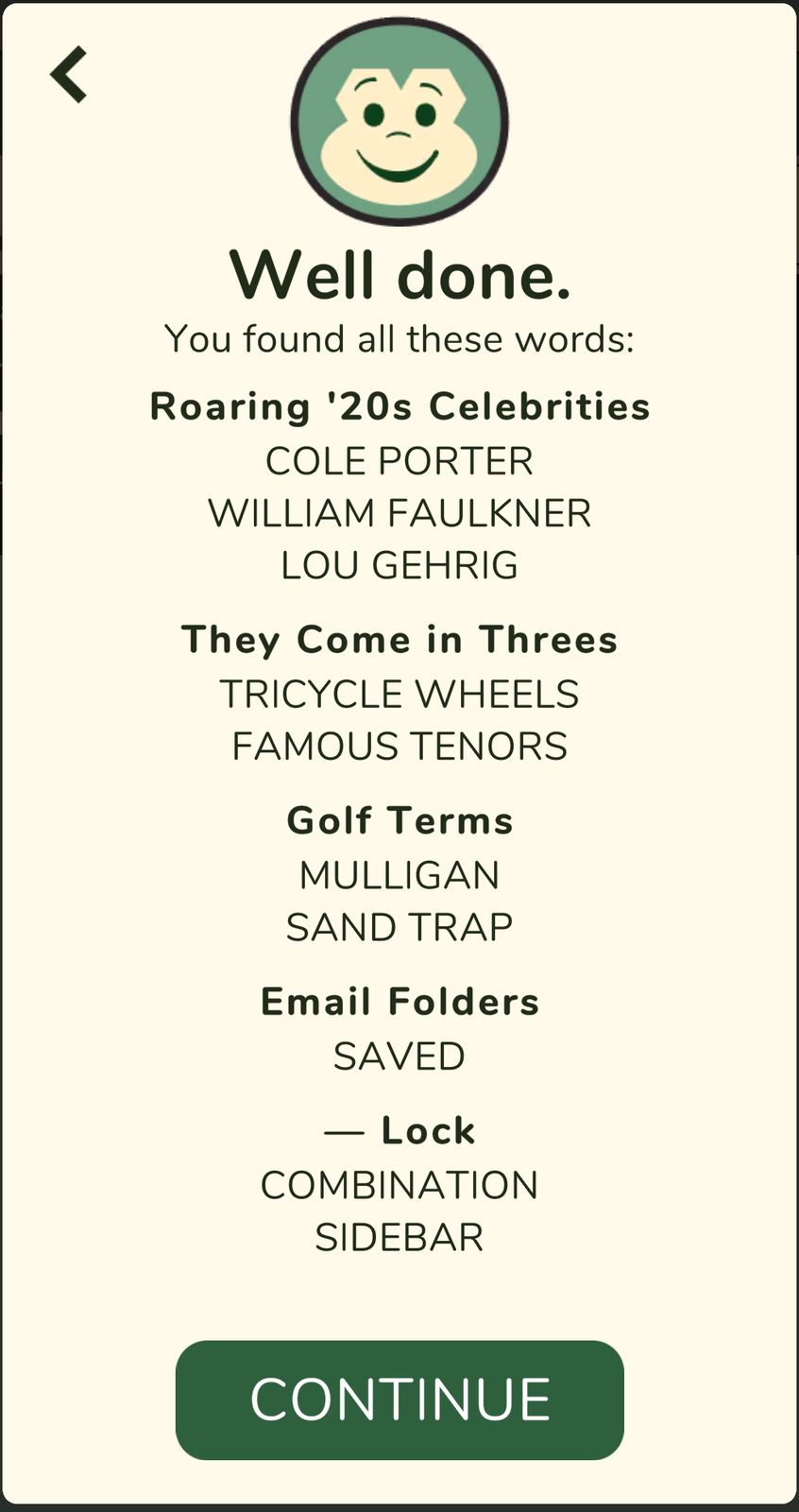 7 Little Words Monkey Wrench November 16 2025