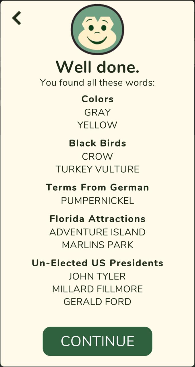 7 Little Words Monkey Wrench November 19 2025