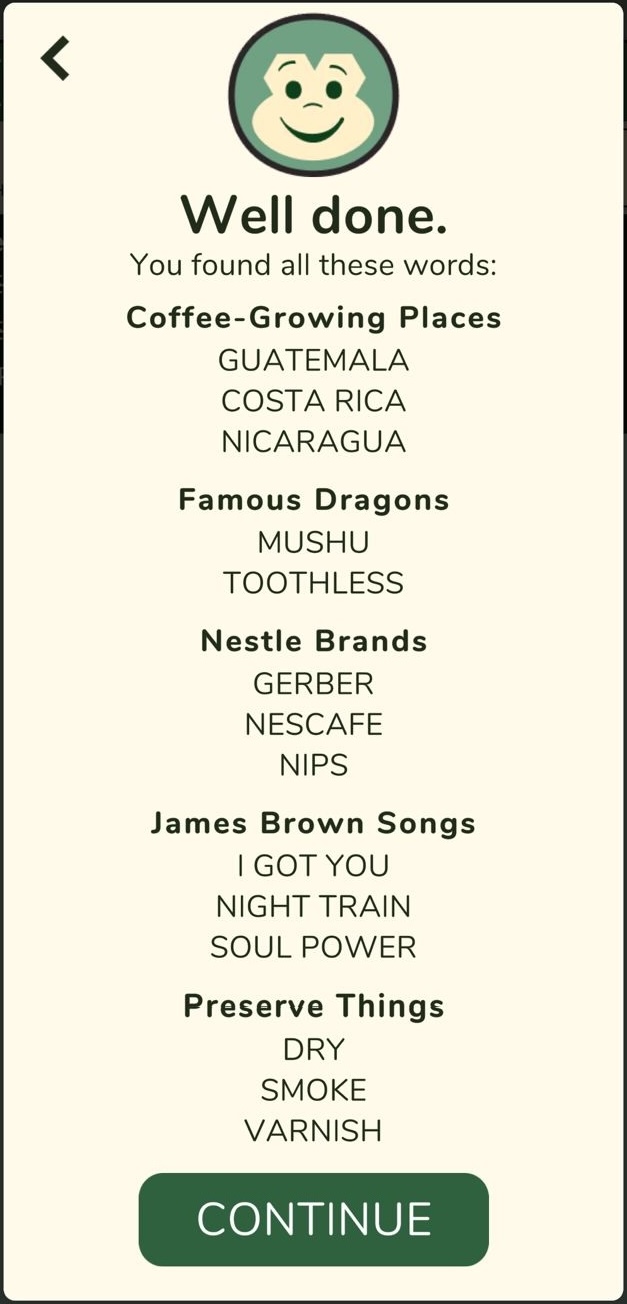 7 Little Words Monkey Wrench November 20 2025