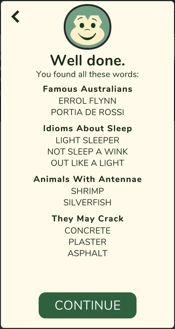 7 Little Words Monkey Wrench November 22 2025