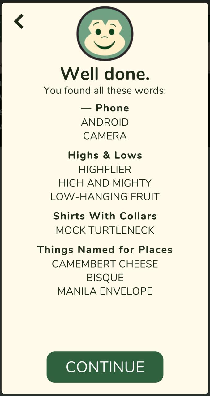 7 Little Words Monkey Wrench November 23 2025