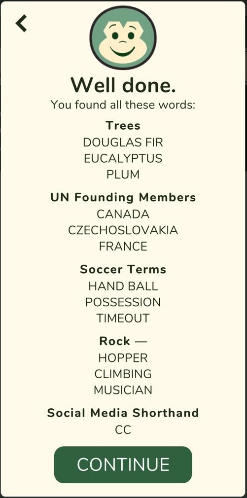 7 Little Words Monkey Wrench November 24 2025