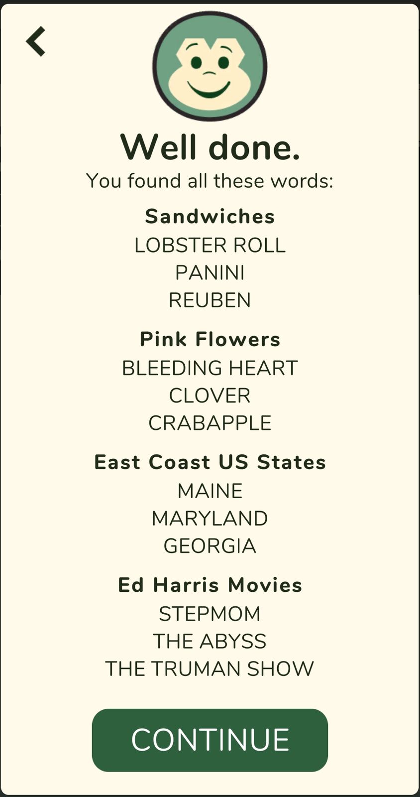 7 Little Words Monkey Wrench November 25 2025