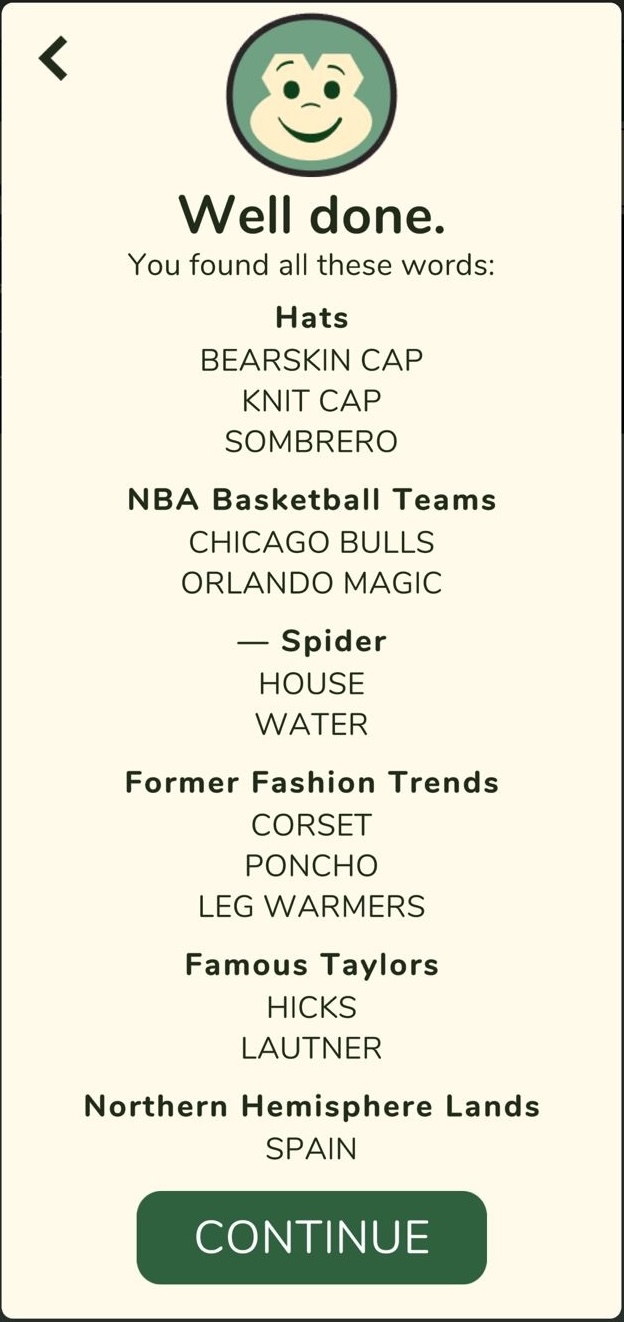 7 Little Words Monkey Wrench November 26 2025