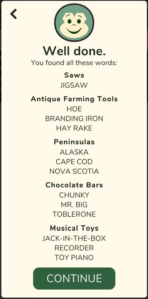 7 Little Words Monkey Wrench November 27 2025