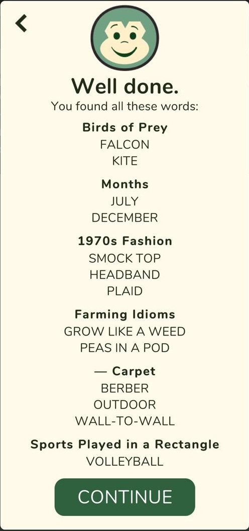 7 Little Words Monkey Wrench November 3 2025