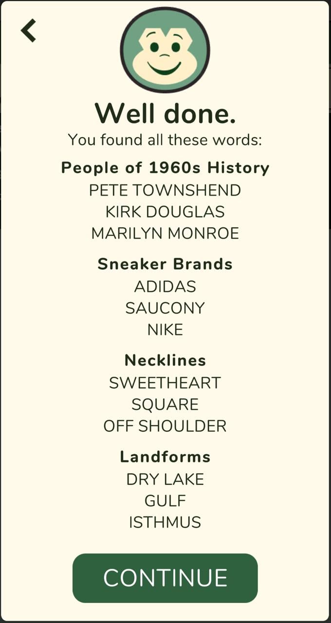 7 Little Words Monkey Wrench November 5 2025 7 Little Words Monkey Wrench November 5 2025