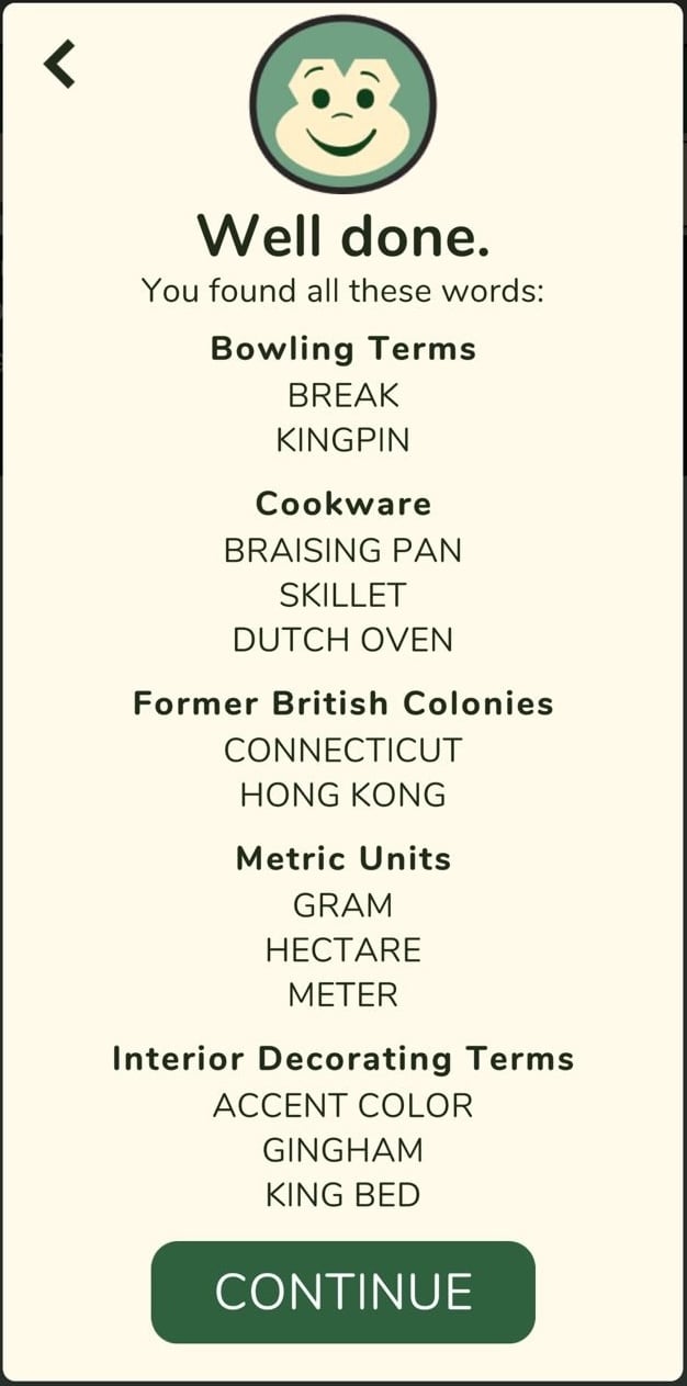 7 Little Words Monkey Wrench November 6 2025 7 Little Words Monkey Wrench November 6 2025