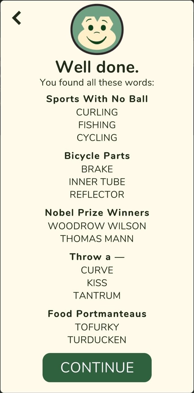 7 Little Words Monkey Wrench November 7 2025