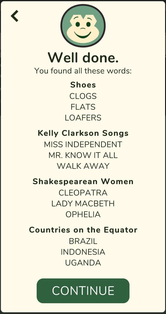 7 Little Words Monkey Wrench November 8 2025 7 Little Words Monkey Wrench November 8 2025