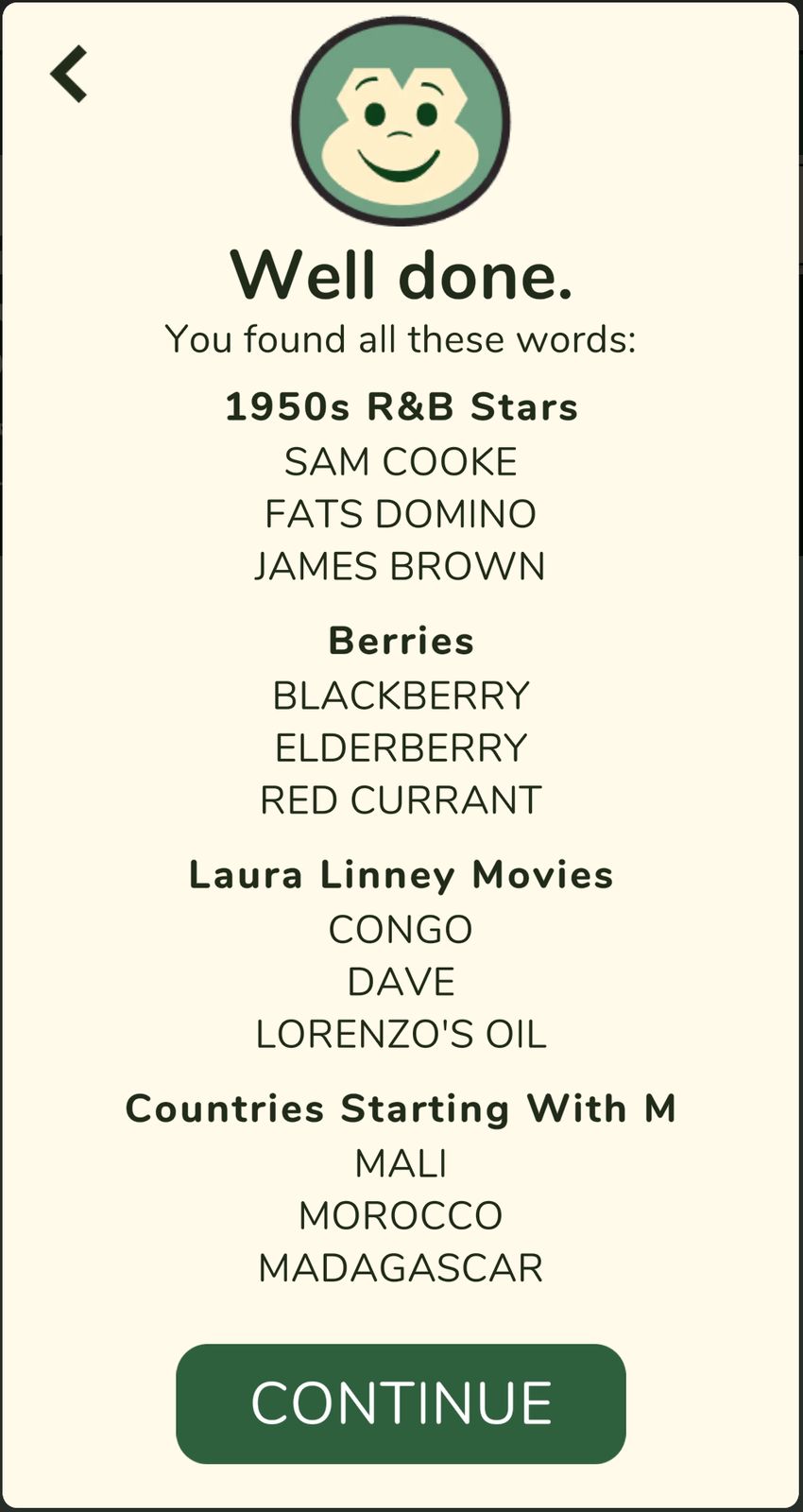 7 Little Words Monkey Wrench November 9 2025