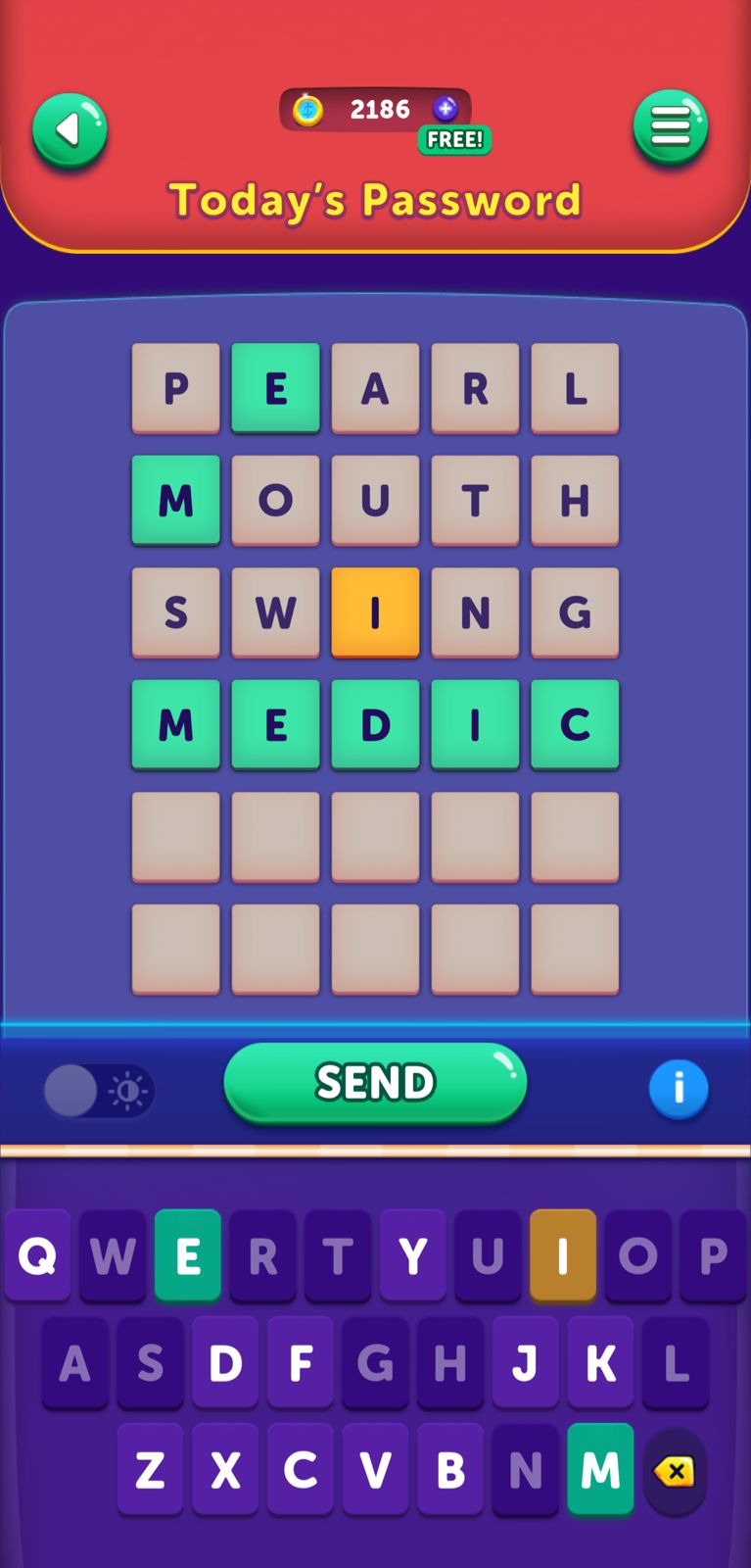 CodyCross Password November 10 2025 CodyCross Password November 10 2025