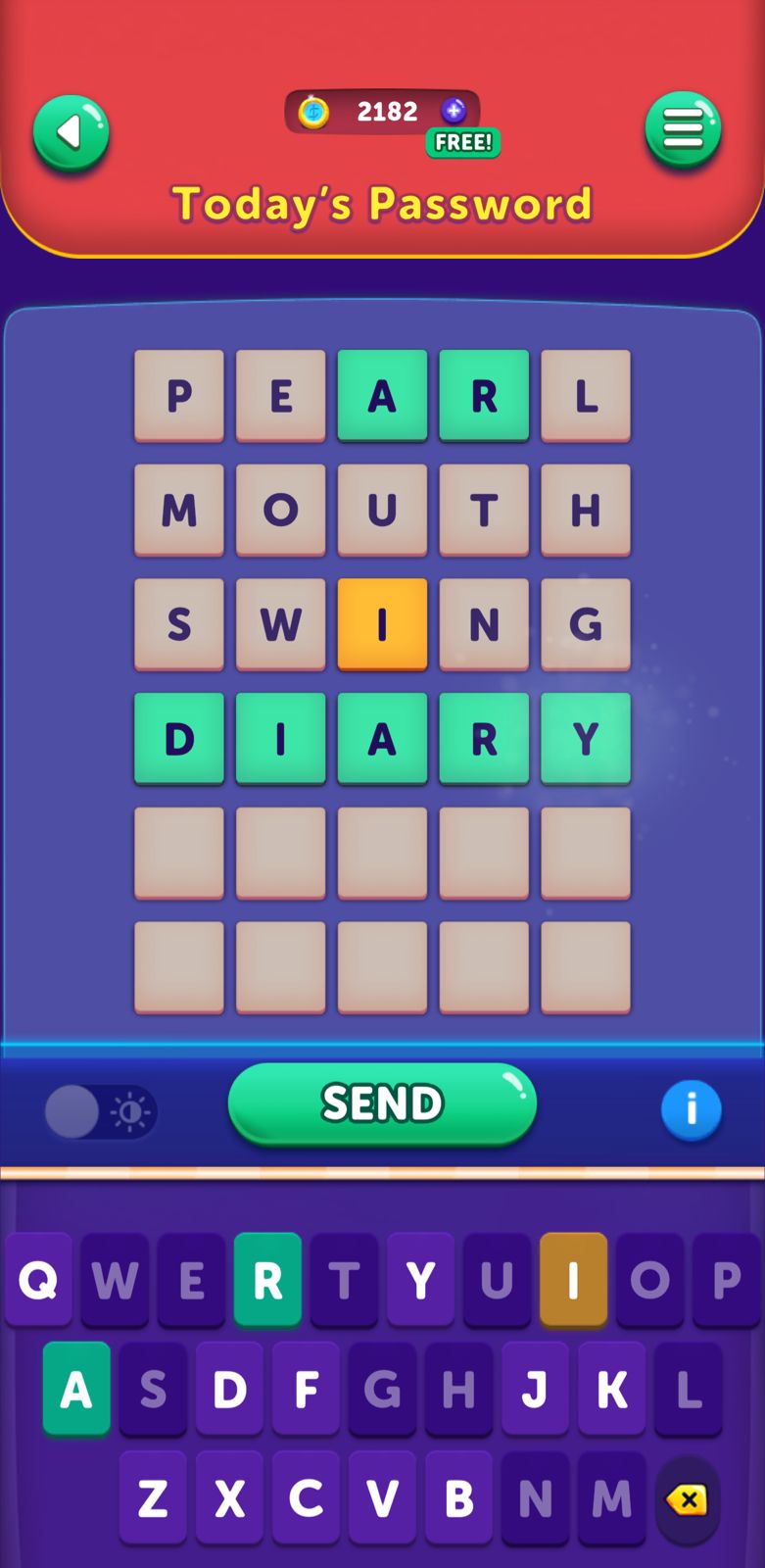 CodyCross Password November 7 2025 CodyCross Password November 7 2025