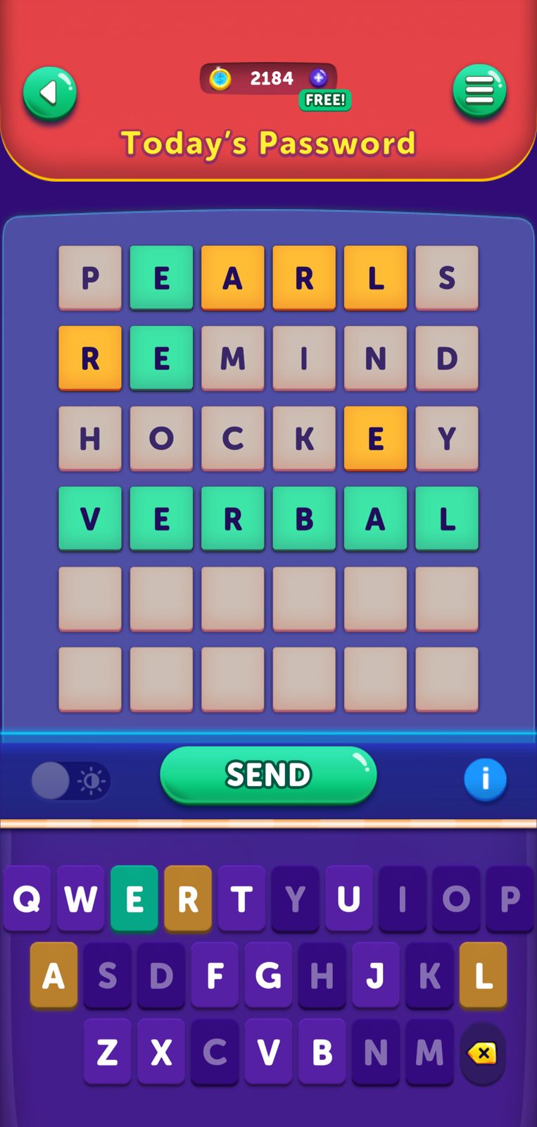 CodyCross Password November 9 2025 CodyCross Password November 9 2025