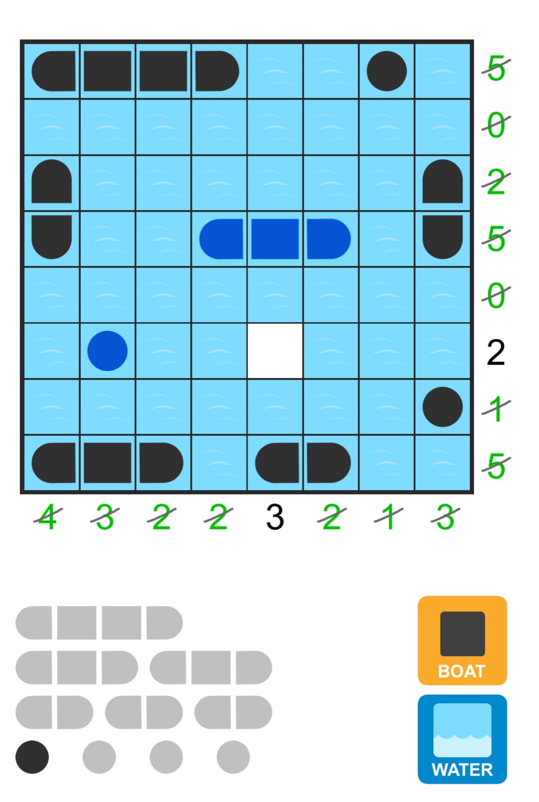 Puzzle Page Armada November 6 2025 Puzzle Page Armada November 6 2025