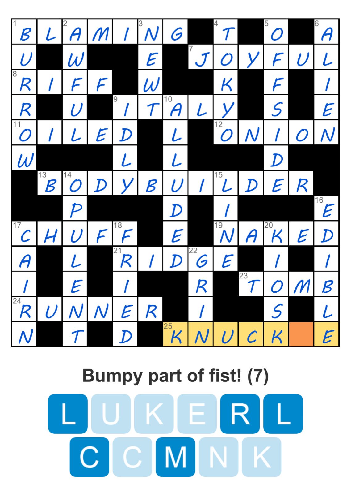 Puzzle Page Challenger November 30 2025 Puzzle Page Challenger November 30 2025