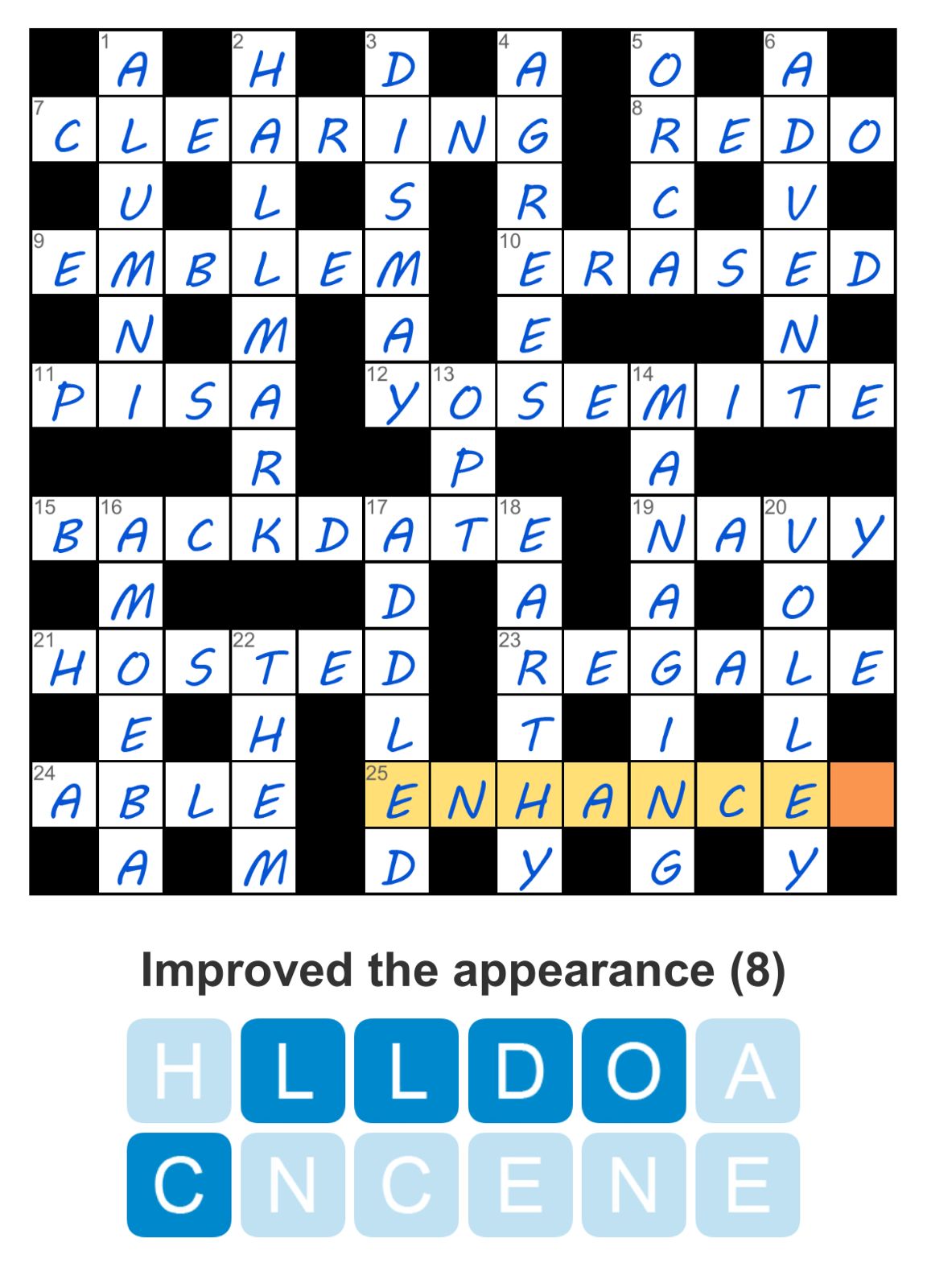 Puzzle Page Challenger November 7 2025 Puzzle Page Challenger November 7 2025