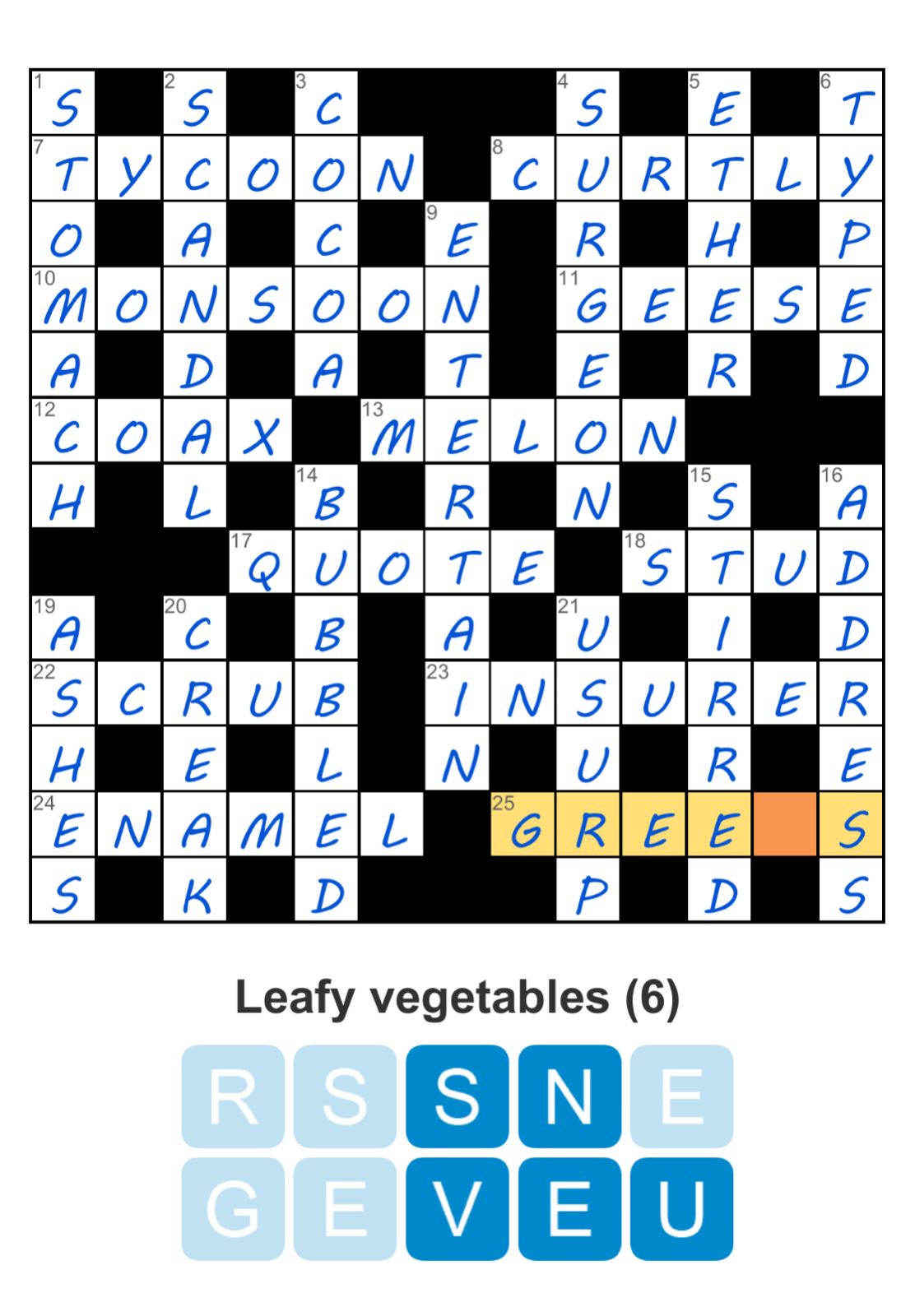 Puzzle Page Challenger November 9 2025 Puzzle Page Challenger November 9 2025