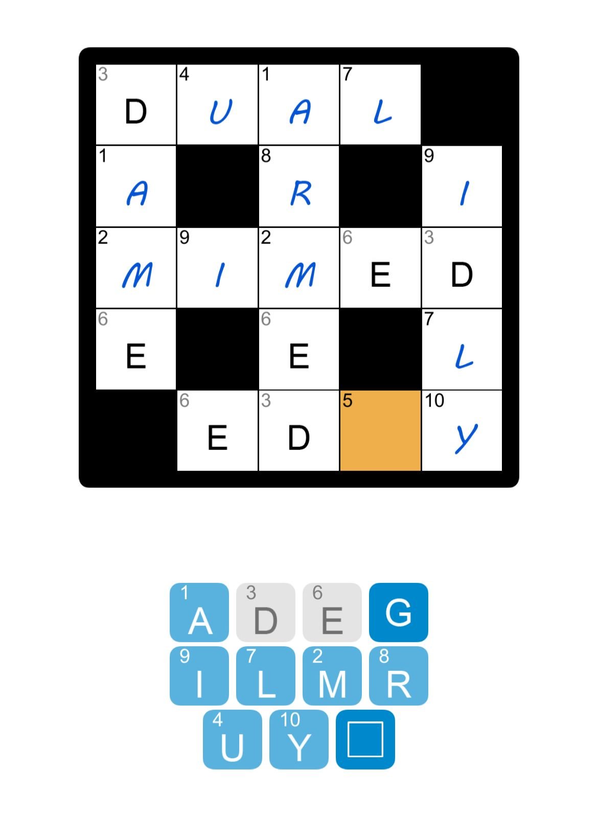 Puzzle Page Codeword November 5 2025 Puzzle Page Codeword November 5 2025