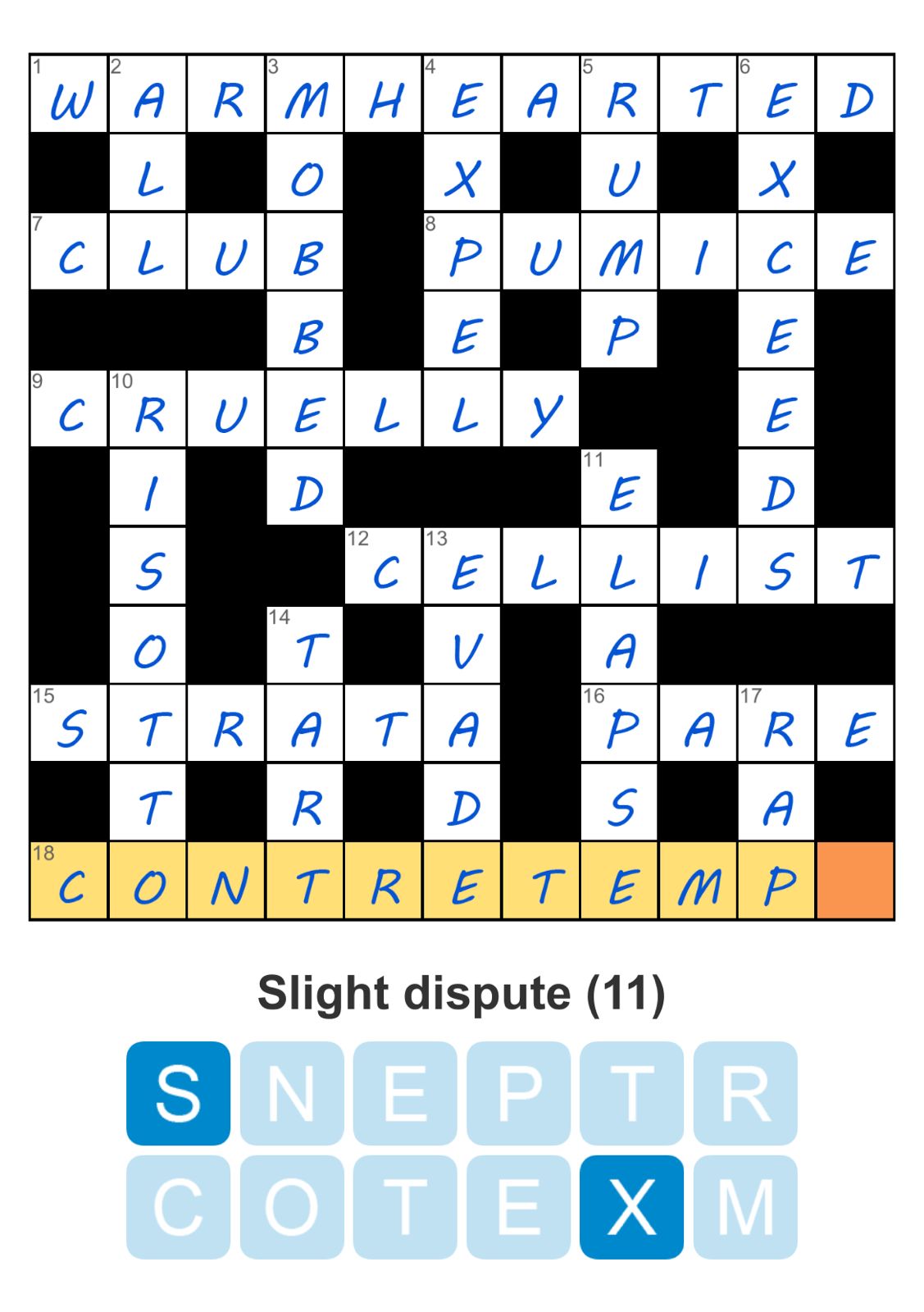 Puzzle Page Crossword November 28 2025 Puzzle Page Crossword November 28 2025