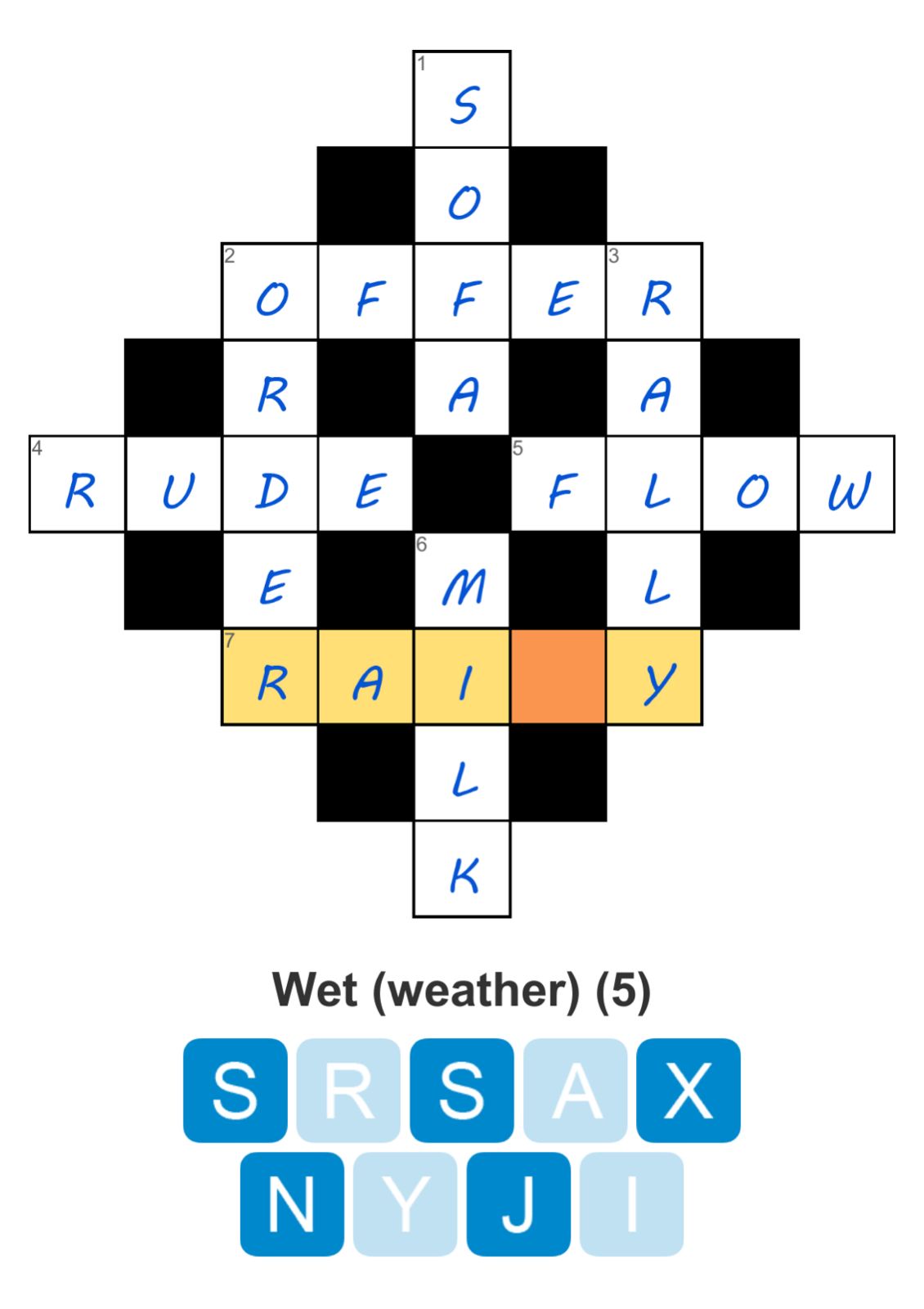 Puzzle Page Diamond November 8 2025 Puzzle Page Diamond November 8 2025